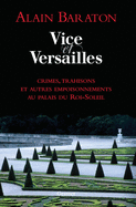 Vice Et Versailles