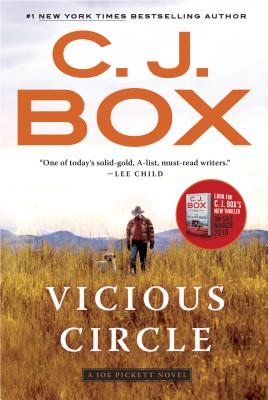 Vicious Circle - Box, C J