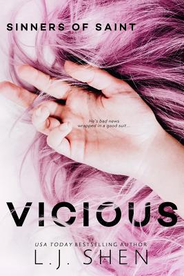 Vicious - Limited Edition - Shen, Lj