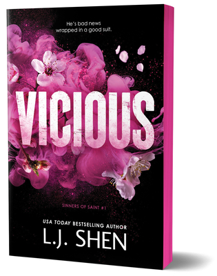 Vicious - Shen, L J