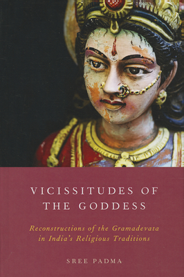 Vicissitudes of the Goddess - Padma