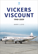 Vickers Viscount