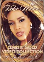 Vickie Winans: Classic Gold Video Collection - 