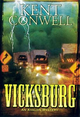 Vicksburg - Conwell, Kent