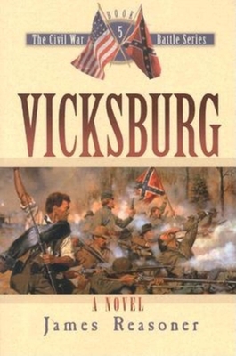 Vicksburg - Reasoner, James
