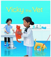 Vicky the Vet