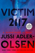 Victim 2117: A Department Q Novel