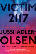 Victim 2117: A Department Q Novel