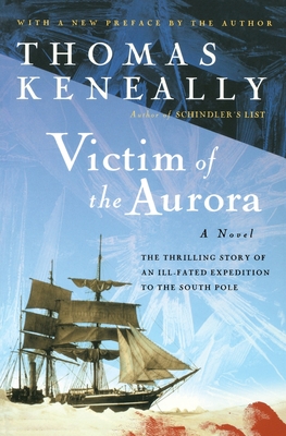Victim of the Aurora - Keneally, Thomas