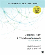 Victimology - International Student Edition: A Comprehensive Approach