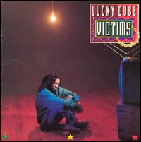 Victims - Lucky Dube