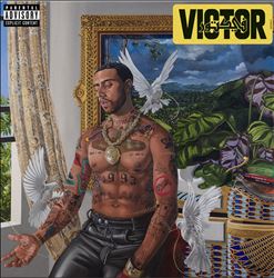 Victor [Bone 2 LP]