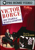 Victor Borge: 100 Years of Laughter - Bob Marty