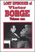 Victor Borge: Lost Episodes, Vol. 1