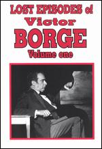 Victor Borge: Lost Episodes, Vol. 1 - 