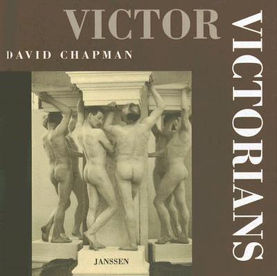 Victor Victorians - Chapman, David, Dr.