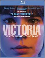 Victoria [Blu-ray]