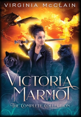 Victoria Marmot the Complete Collection - McClain, Virginia