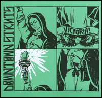 Victoria! - The Downtown Struts