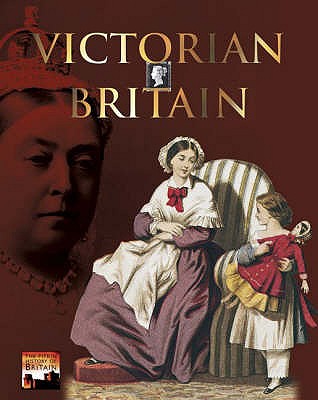 Victorian Britain - Williams, Brian and Brenda