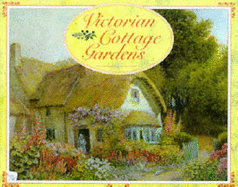 Victorian Cottage Garden