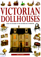 Victorian Dollhouses - Forder, Nick, and Furder, N