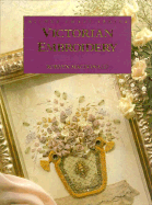 Victorian Embroidery - MacDonald, Robbyn