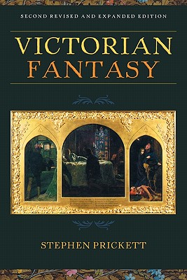 Victorian Fantasy - Prickett, Stephen
