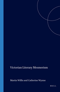 Victorian Literary Mesmerism