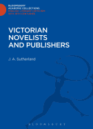Victorian novelists and publishers