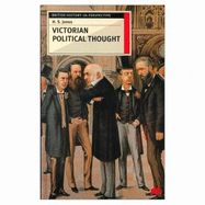 Victorian Political Thought - Jones, H S