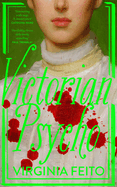 Victorian Psycho Hb