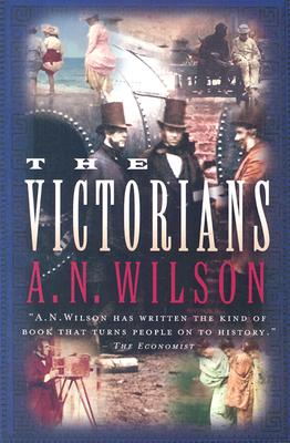 Victorians - Wilson, A N