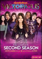 Victorious: The Complete Second Season [2 Discs]