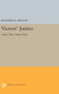 Victors' Justice: Tokyo War Crimes Trial