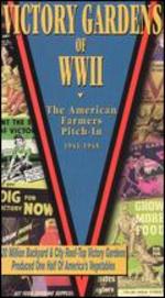 Victory Gardens of WWII: The American Farmers Pitch In