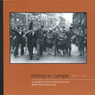 Victory in Europe 1939-1945 - Reid, Richard