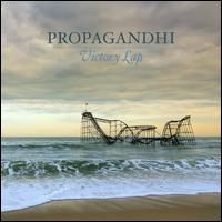 Victory Lap - Propagandhi