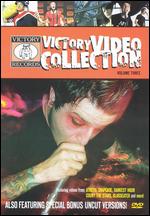 Victory Video Collection, Vol. 3 - 