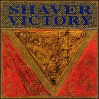 Victory - Shaver