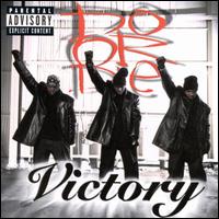 Victory - Do or Die