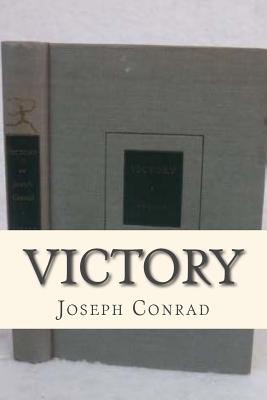 Victory - Ravell (Editor), and Conrad, Joseph