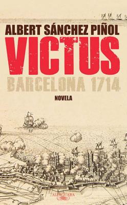 Victus - Sanchez Pinol, Albert