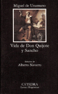 Vida de Don Quijote y Sancho