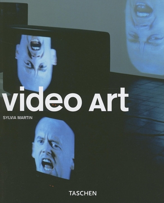 Video Art - Martin, Sylvia (Editor), and Grosenick, Uta (Editor)