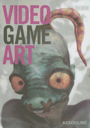 Video Game Art