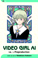 Video Girl Ai, Vol. 1