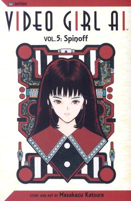 Video Girl Ai, Vol. 5 - Katsura, Masakazu