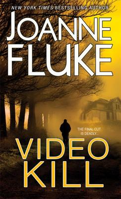 Video Kill - Fluke, Joanne