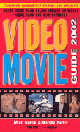 Video Movie Guide 2002 - Martin, Mick, and Porter, Marsha